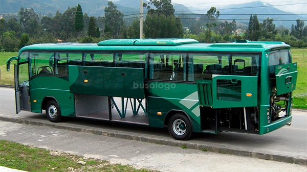 Aga Polaris